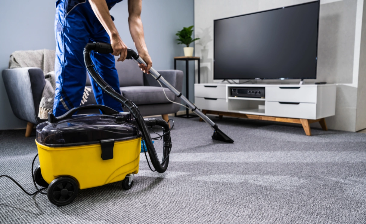 Extract Carpet Repair Tynong Contact Office